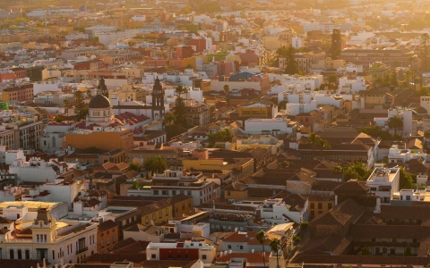 Foto recurso La Laguna