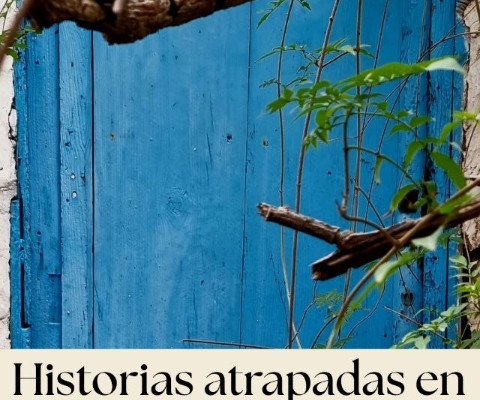Historias atrapadas en el Tiempo