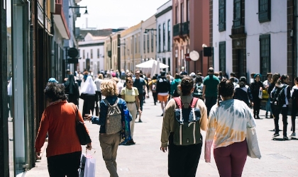 La Laguna