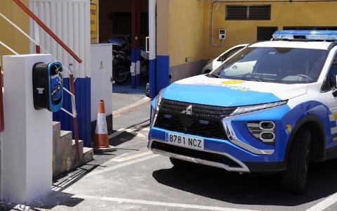 Policía 1