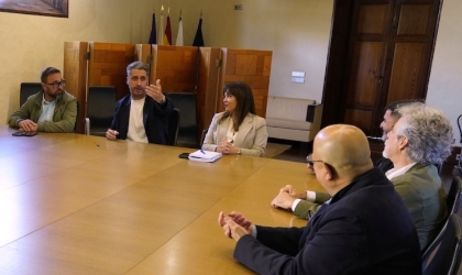Reunión empresarios 3