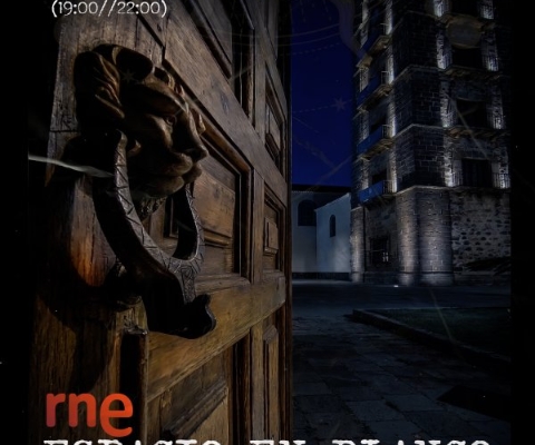 misterio