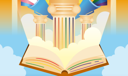 Cartel Concurso literario