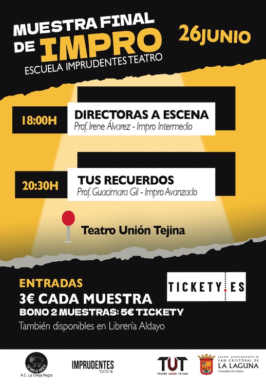 cartel-imprudentes