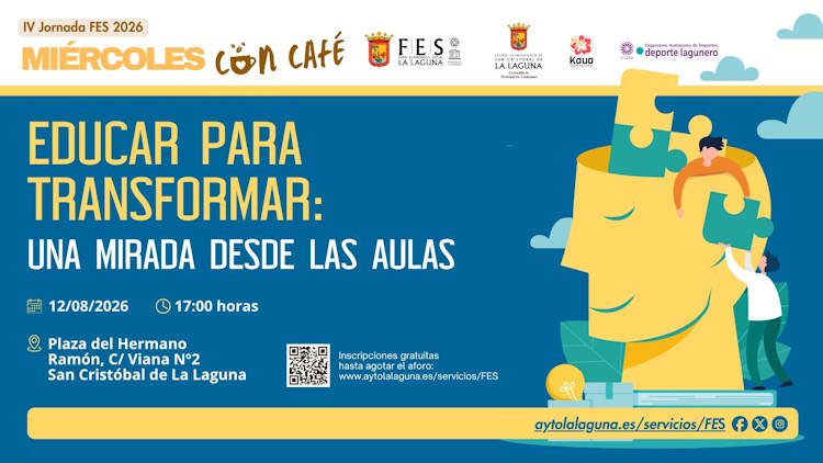 IV Jornada FES 2026