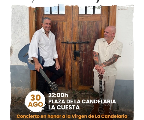Jose Manuel Ramos 30 agosto