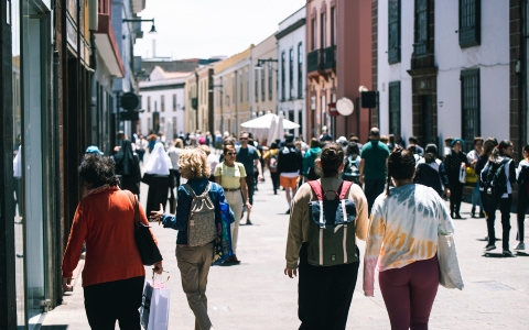 La Laguna