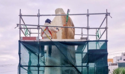 Restauración_Sabandeños