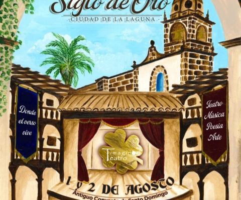 Siglo de Oro Ciudad La Laguna