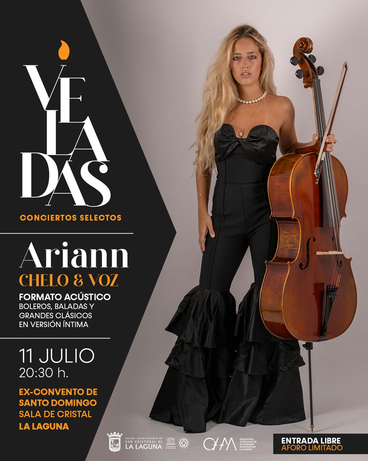 Veladas