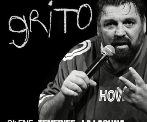 grito