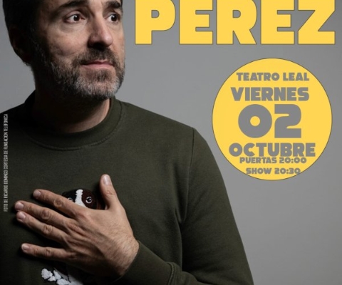 raul perez