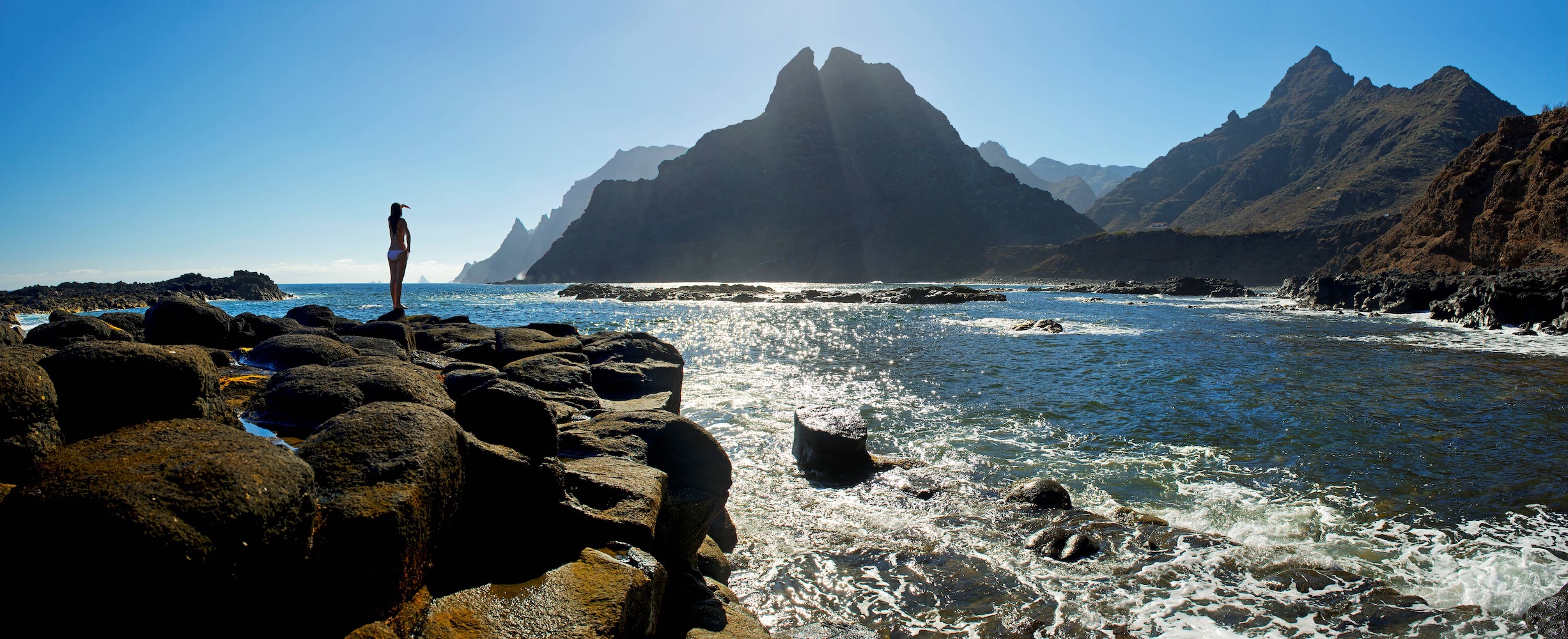 Costa de La Laguna