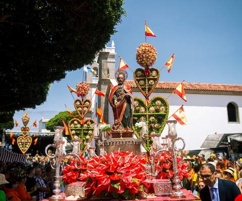 San Acosta_Ayuntamiento de La Laguna