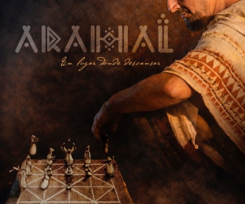 arahal