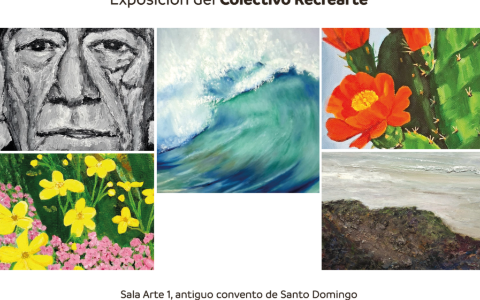 recrearte