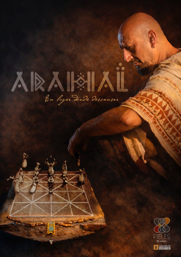 Arahal Pieles