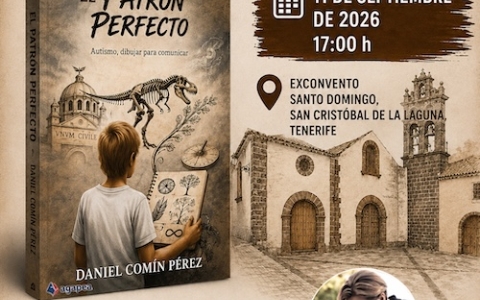 El patrón perfecto