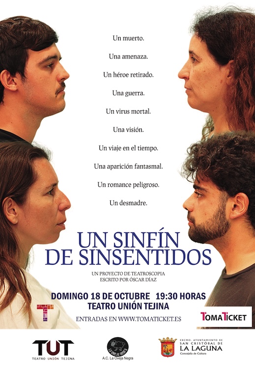 cartel imprenta sinfin