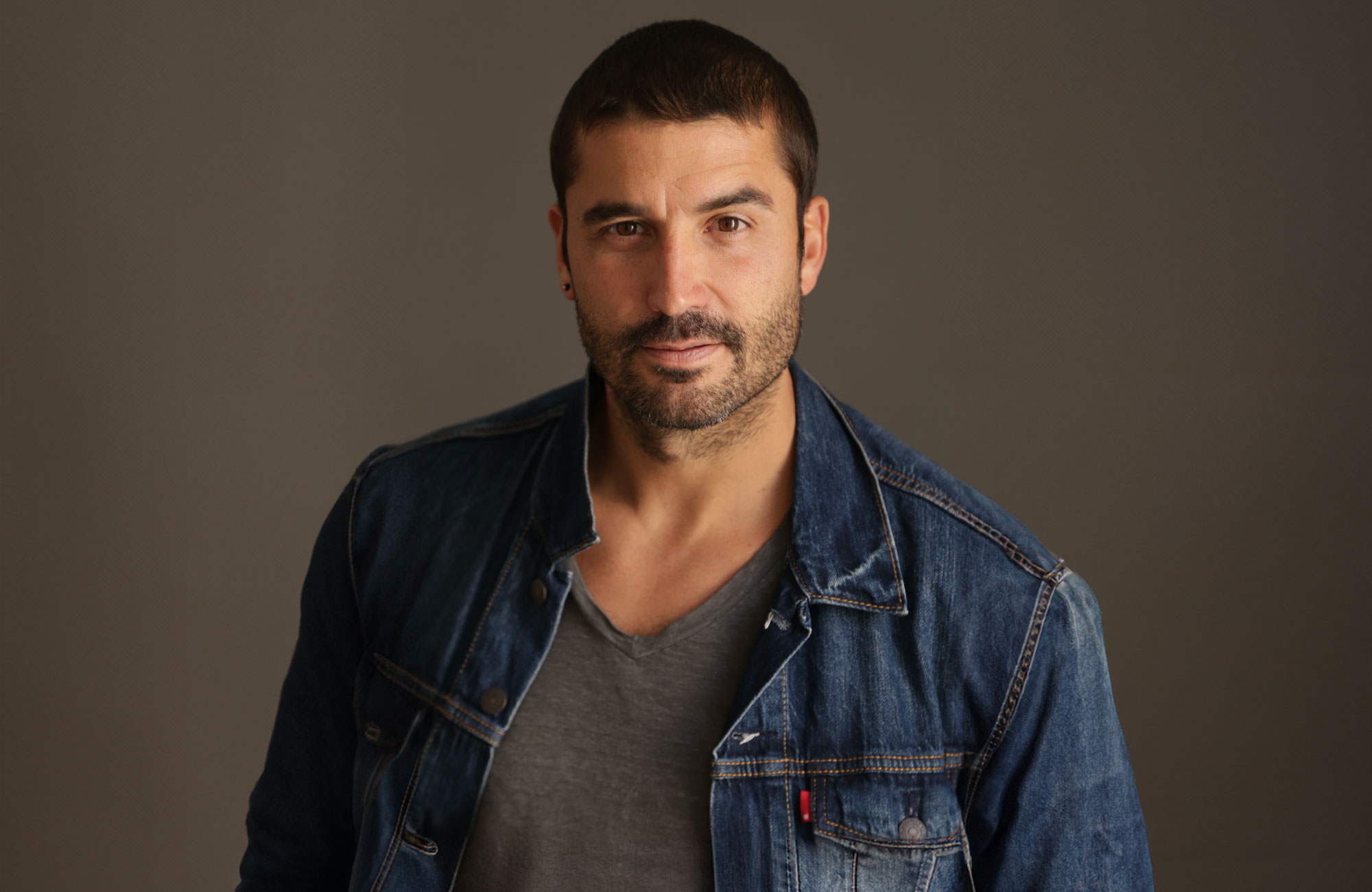 Alex García