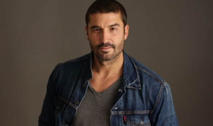 Alex García