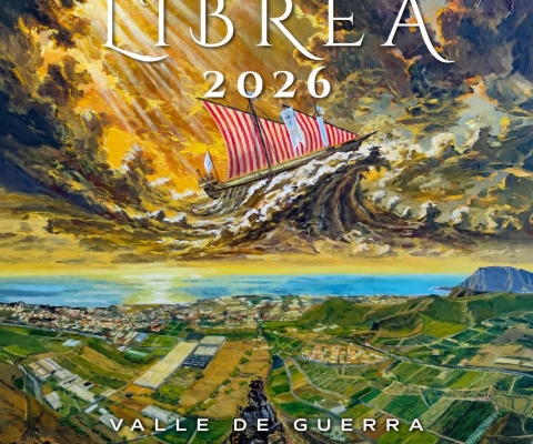 La Librea 2027