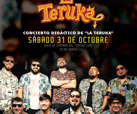 La Teruka