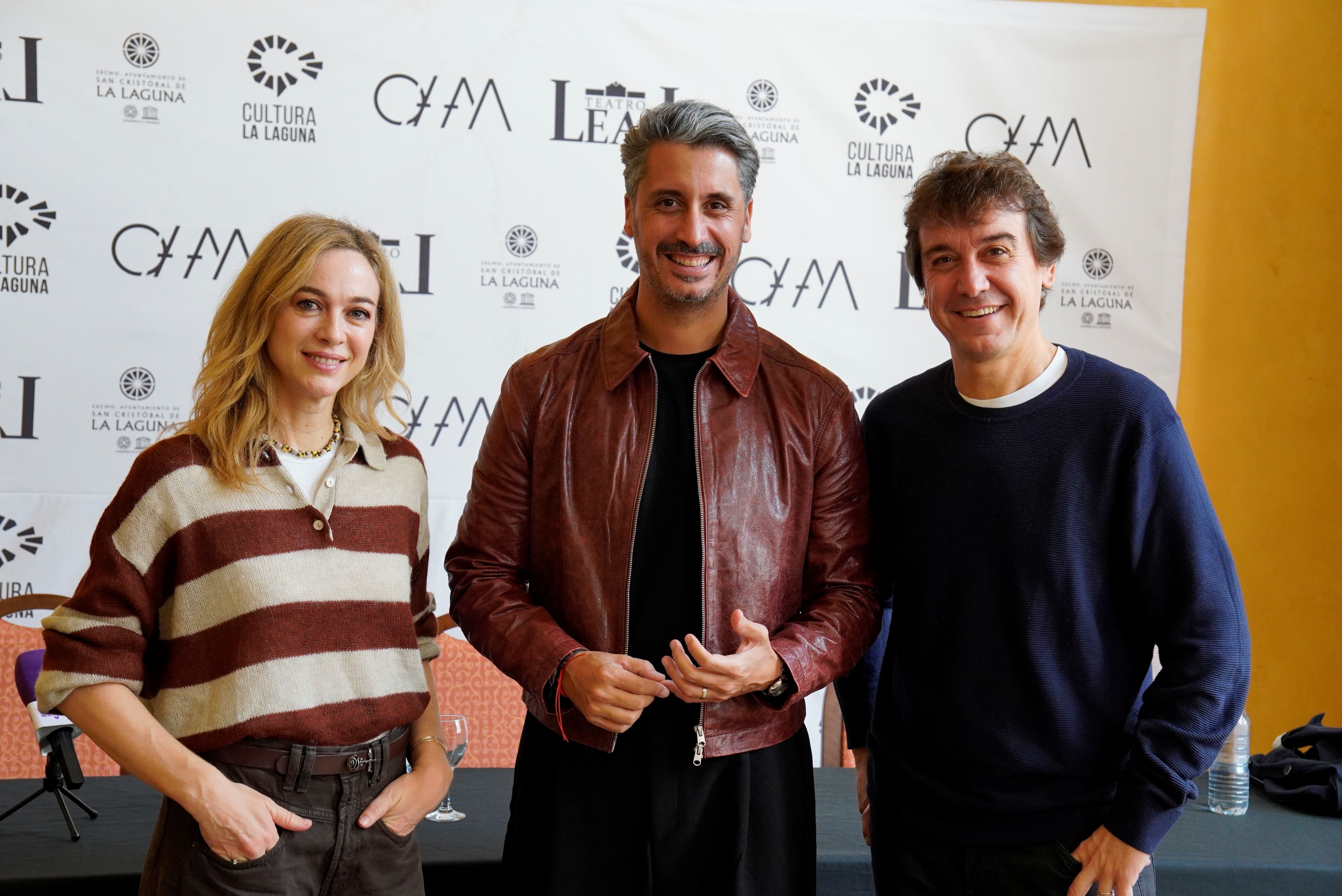 Presentación Un matrimonio sin filtros 2