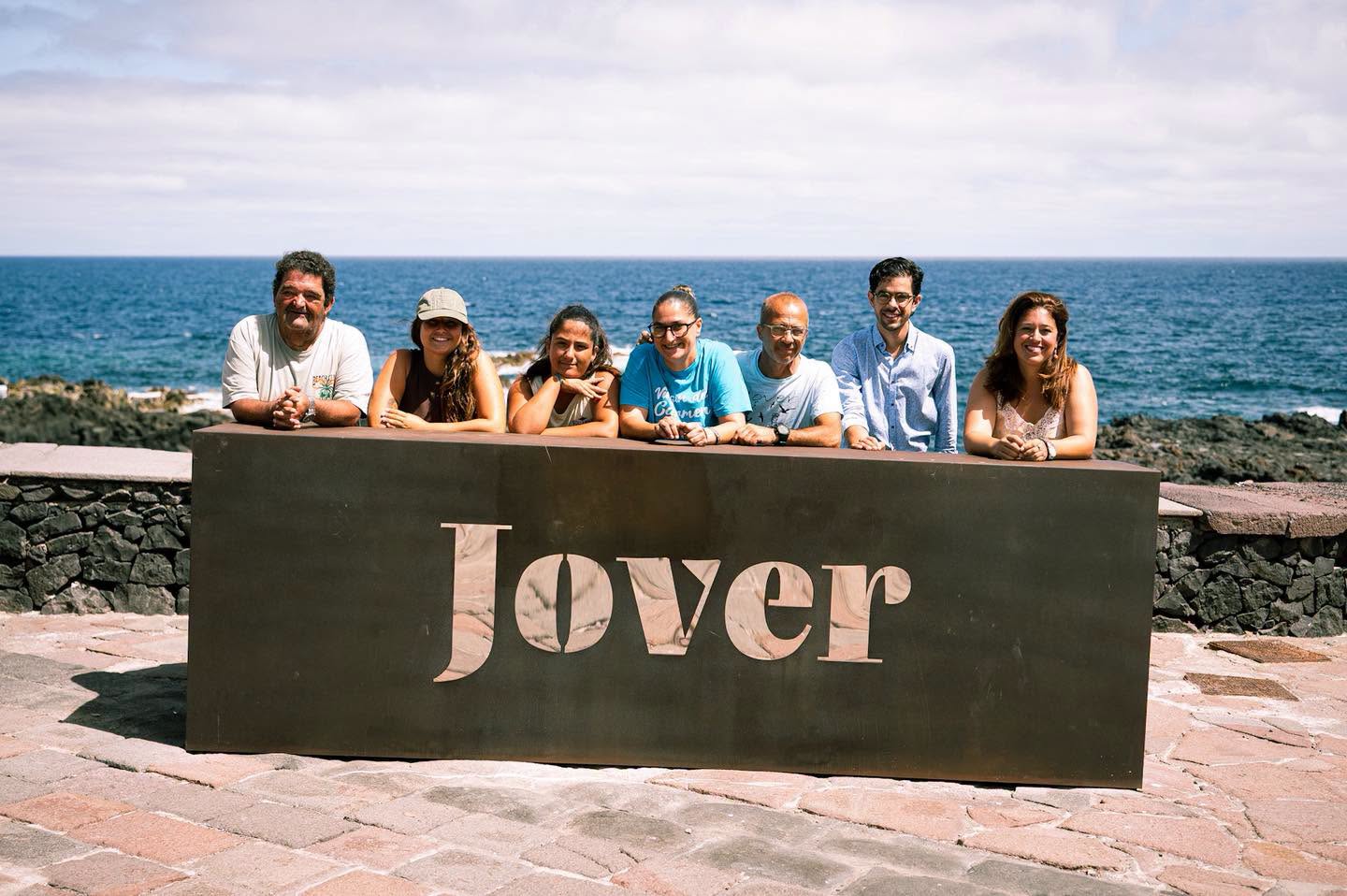 Proyecto identidad Jover