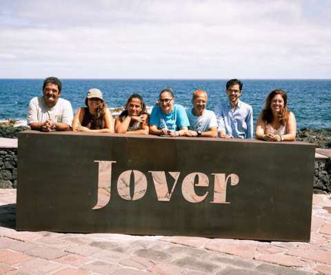 Proyecto identidad Jover