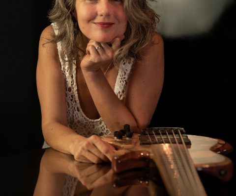 Rebeca Mora
