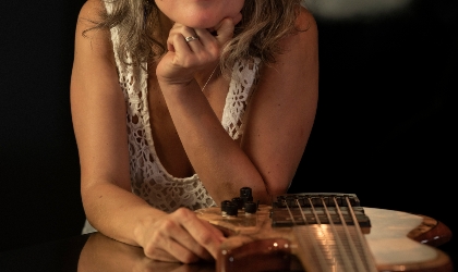 Rebeca Mora