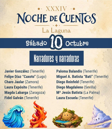 noche de cutnos noche de cutnos