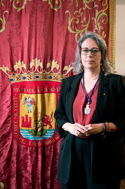 Carolina Castro Reyes
