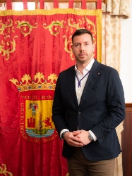 Saúl Gómez Alberola - Concejal Unidas se puede