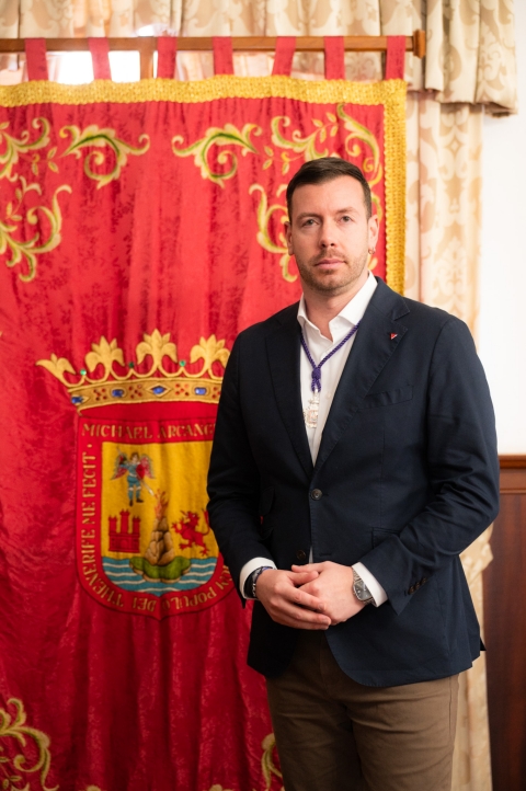 Saúl Gómez Alberola