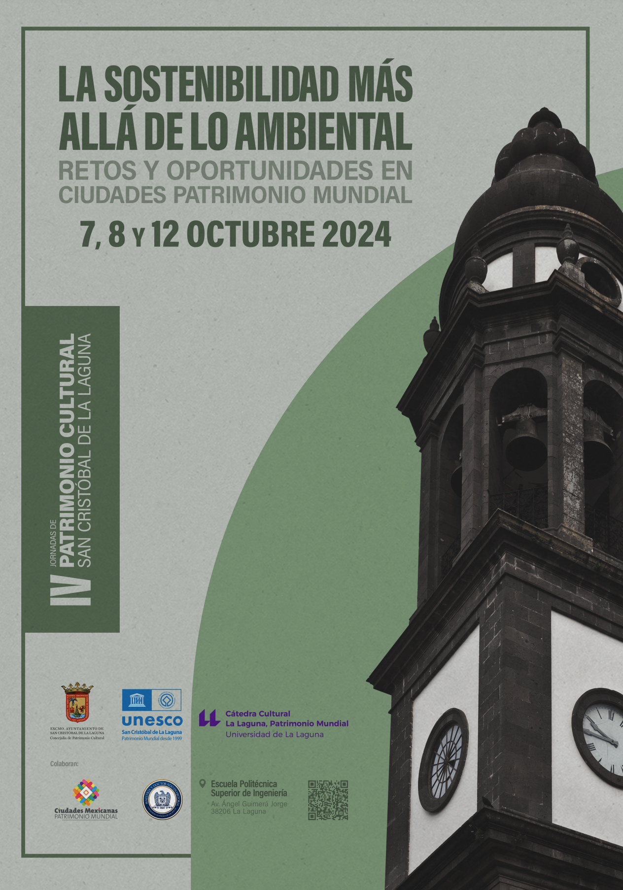 IV JORNS PATRIMONIO CULTURA