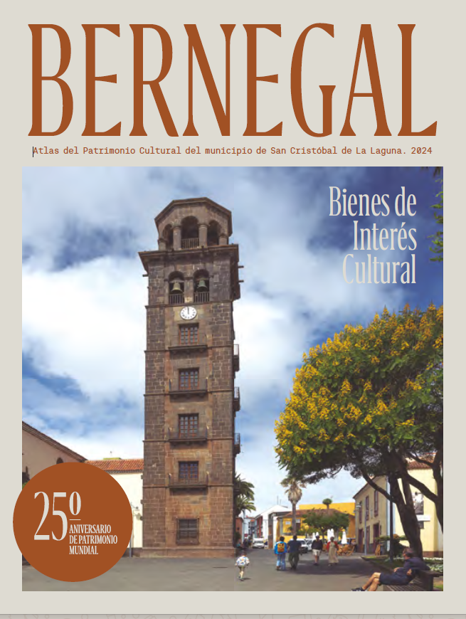 bernegal