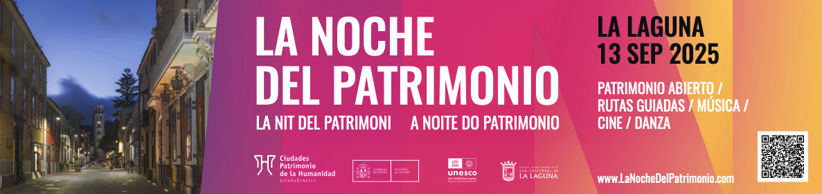 noche patrimonio