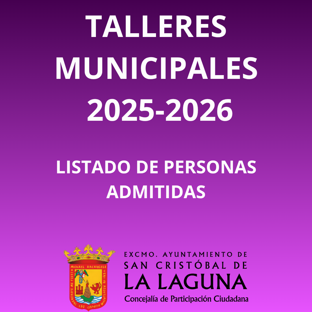 IMAGEN ADMITIDOS LISTA 2025-2026