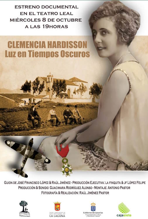 hardisson