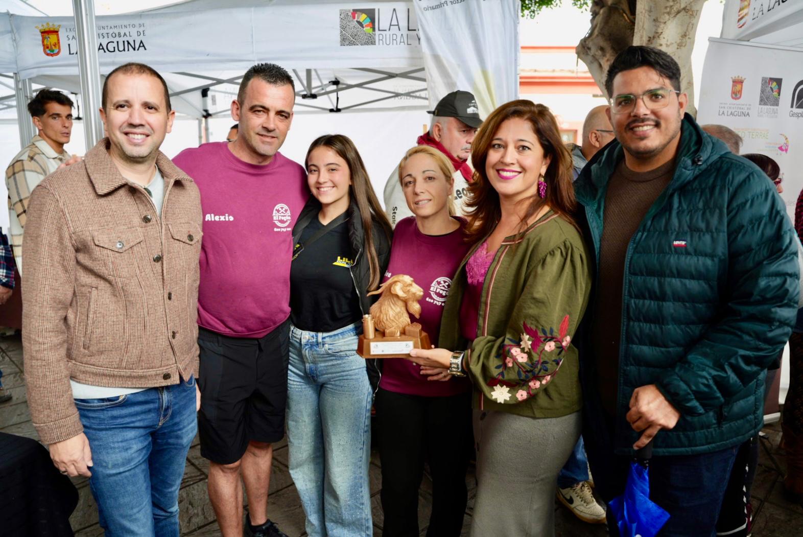 Premio Ruta de la Cabra