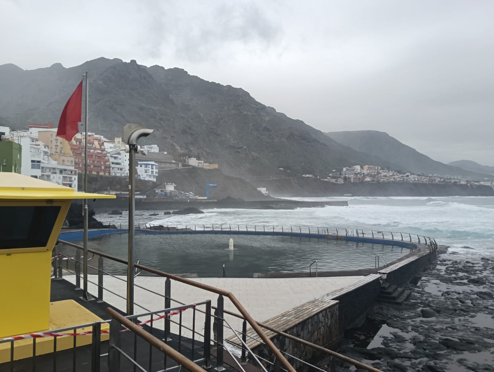 Punta del Hidalgo(1)