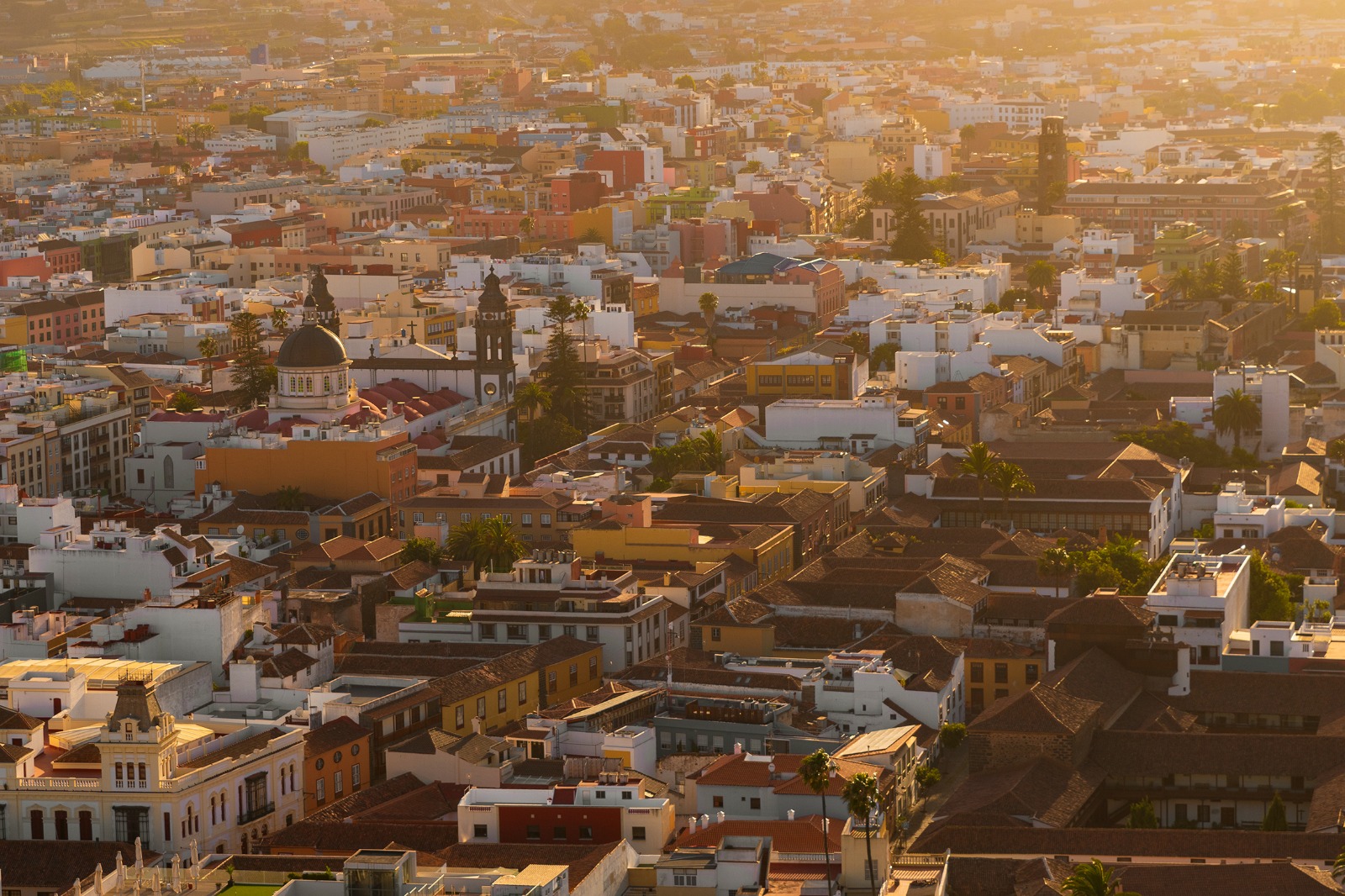 Foto recurso La Laguna
