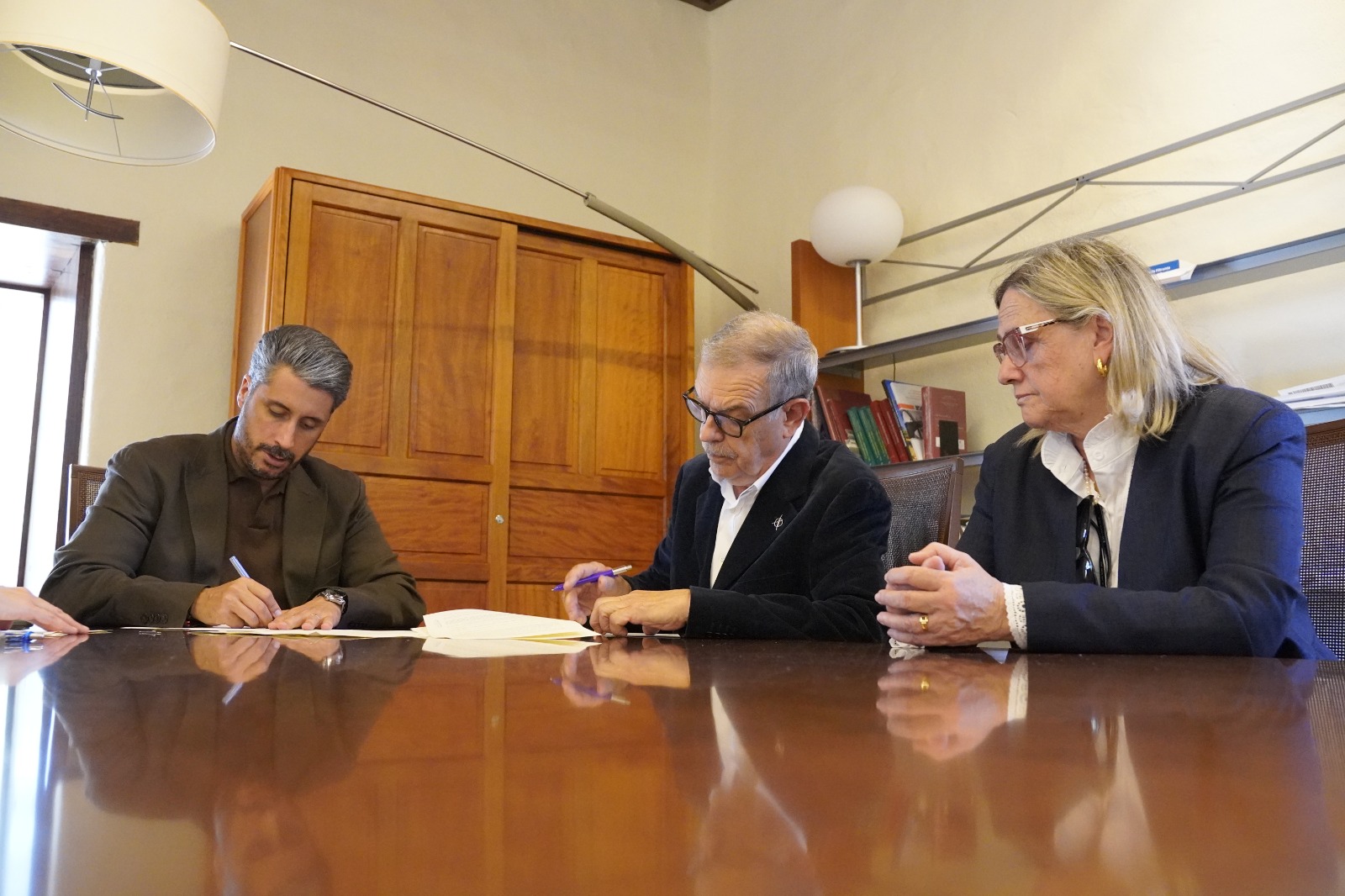 Junta de Hermandades 1