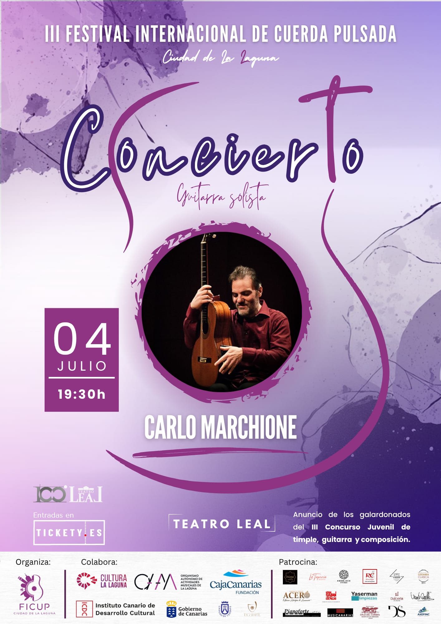 4 julio
