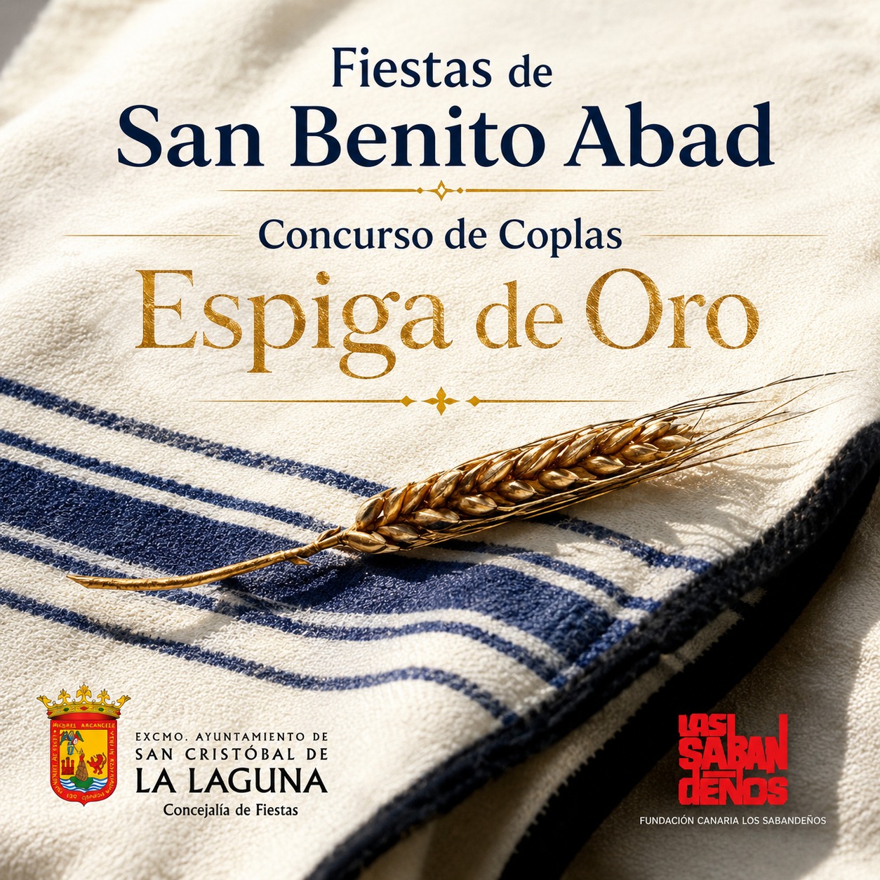 Cartel_San_Benito_Espiga