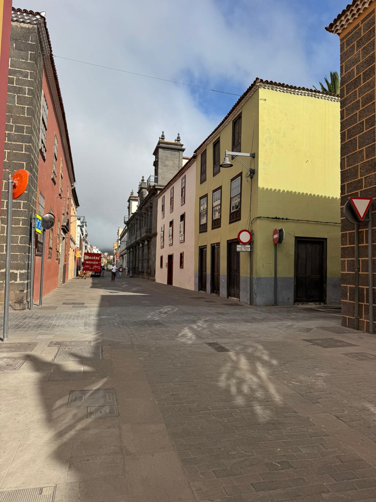 Tabares de Cala 2