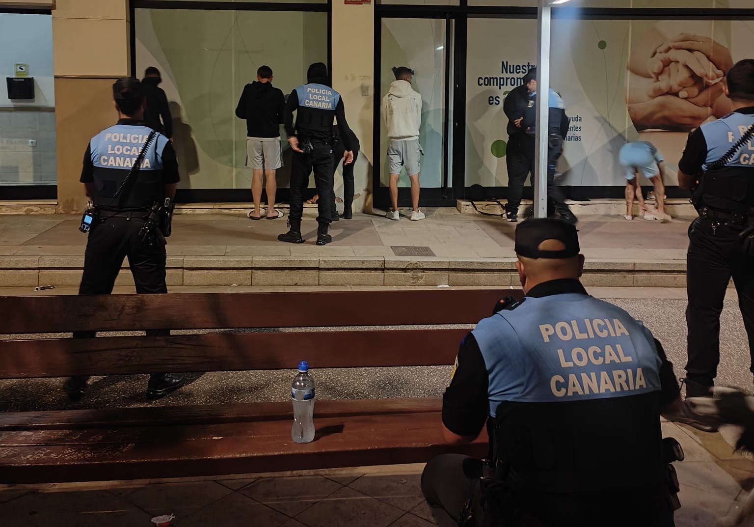 Operativo 2