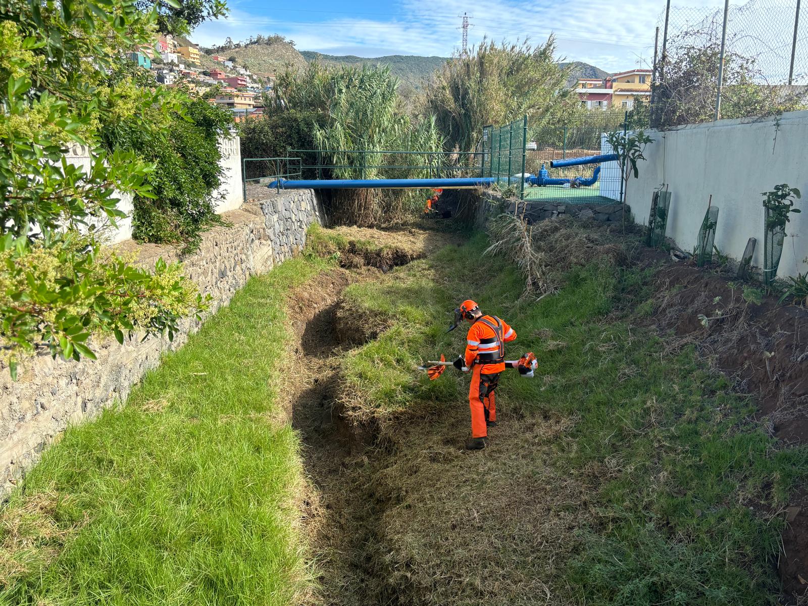 Limpieza barrancos_4